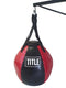 Title Headshot Bag / Wrecking Ball